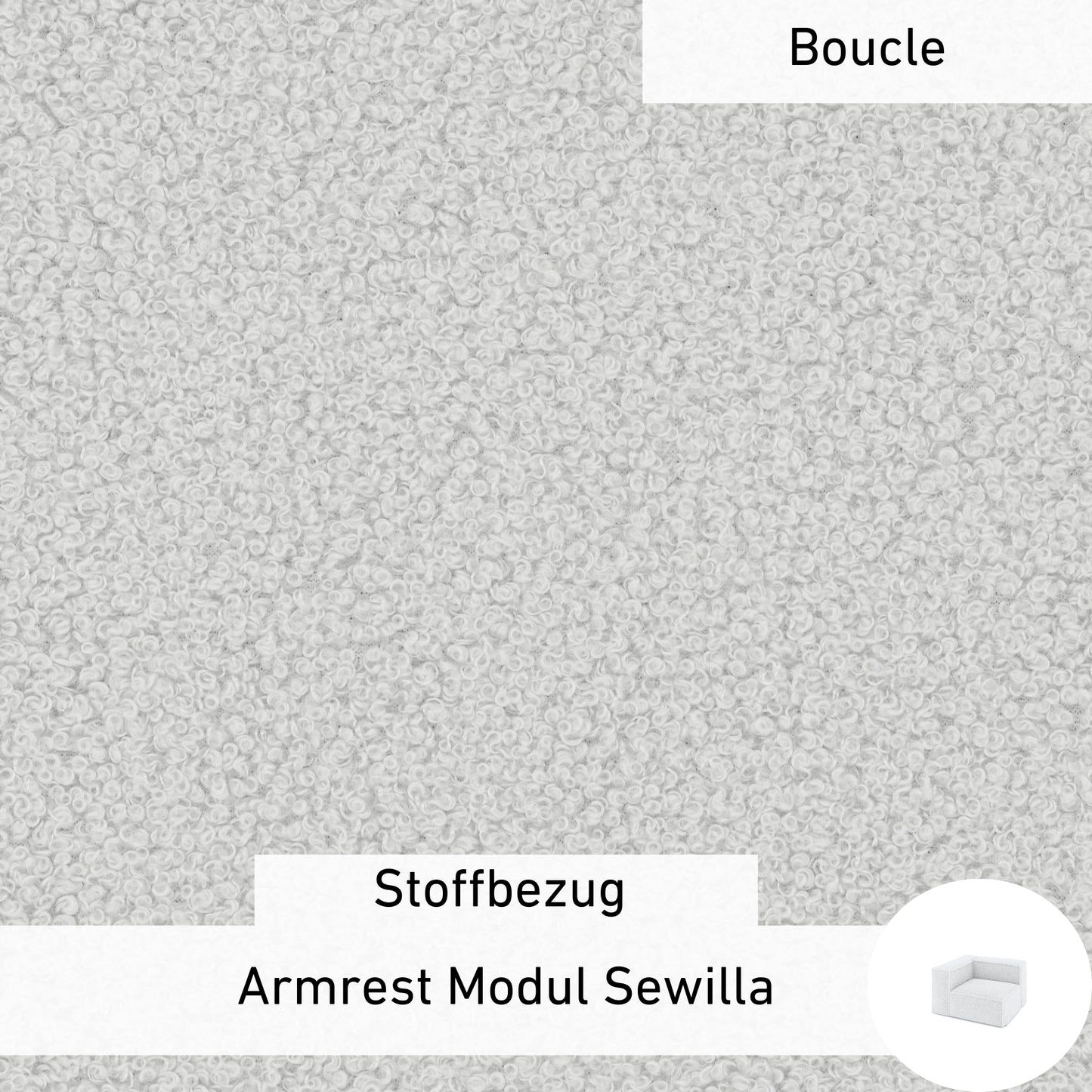 Module ottomane Sewilla (links)