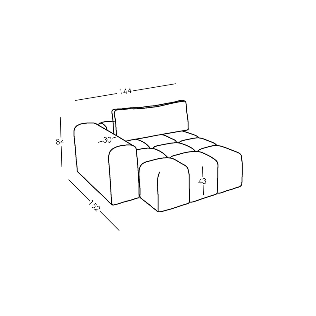 Maße und Modularität