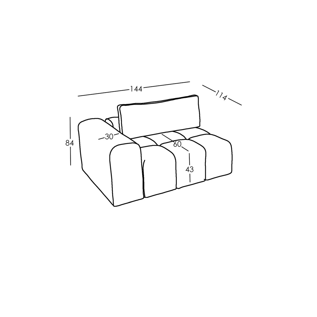 Maße und Modularität