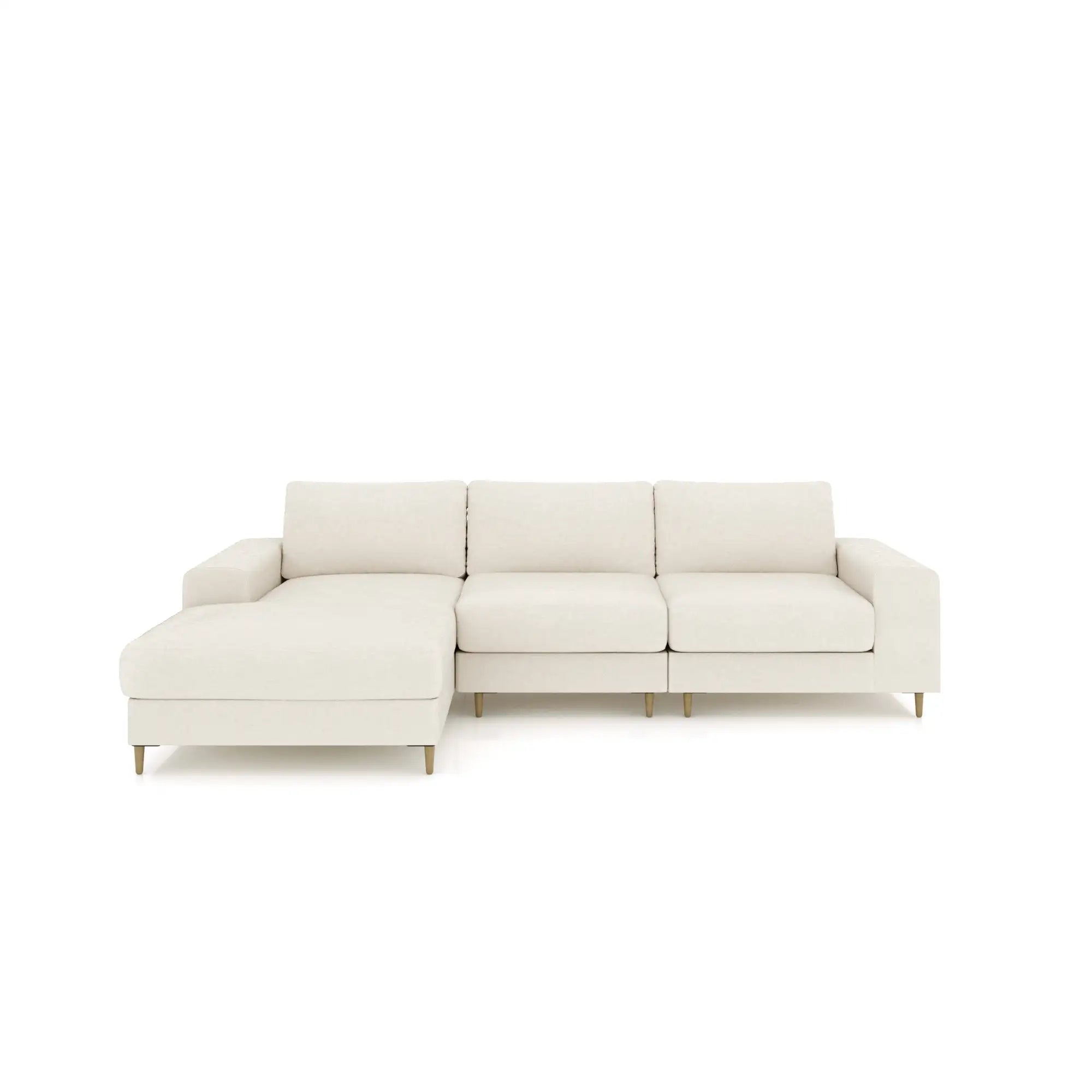 Modulares L Ecksofa Lauria