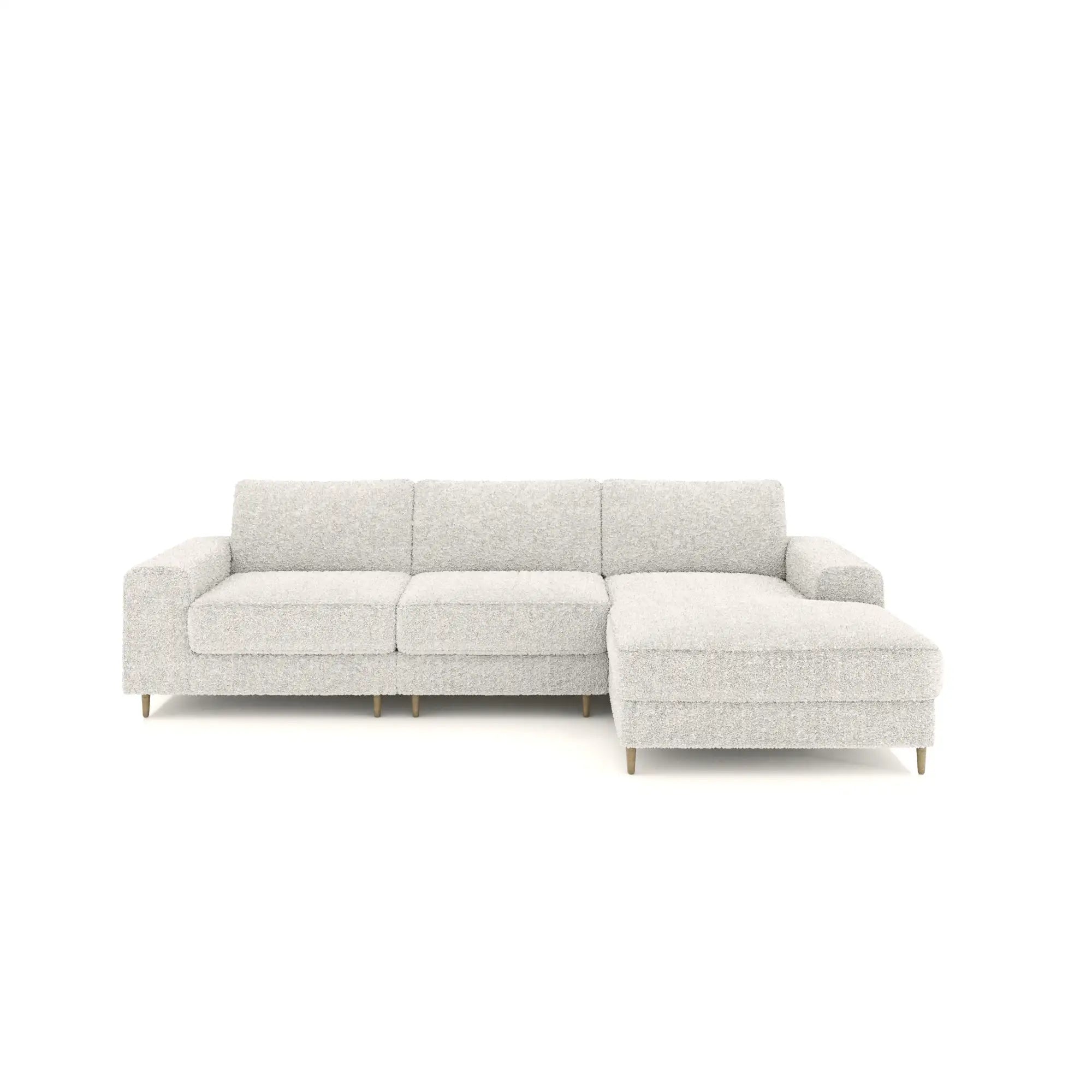 Modulares L Ecksofa Lauria
