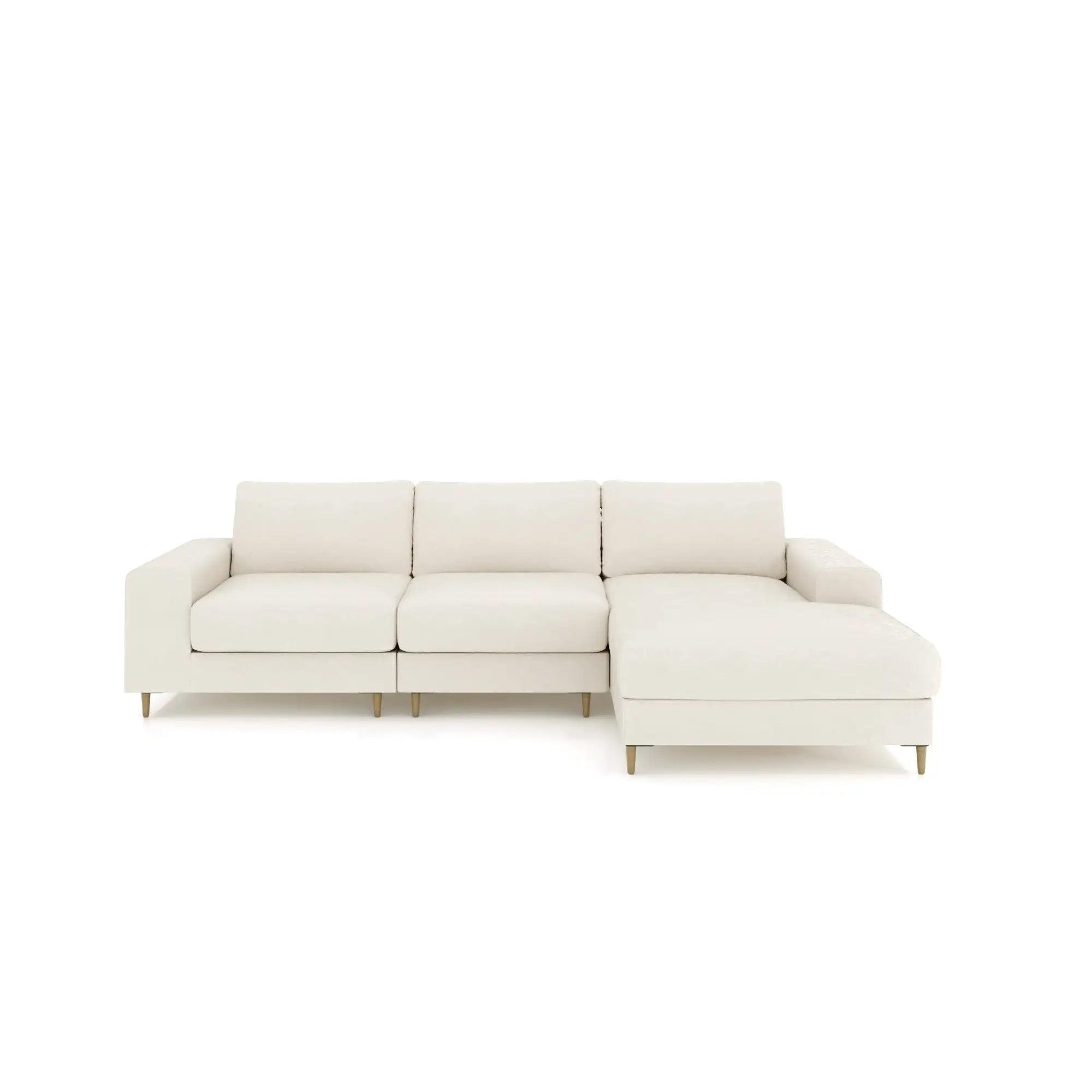 Modulares L Ecksofa Lauria