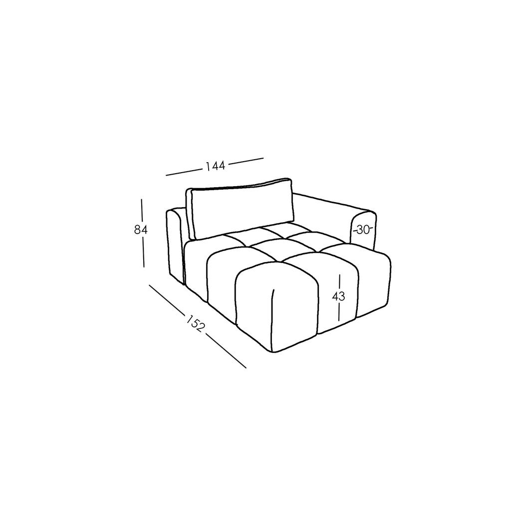 Maße und Modularität