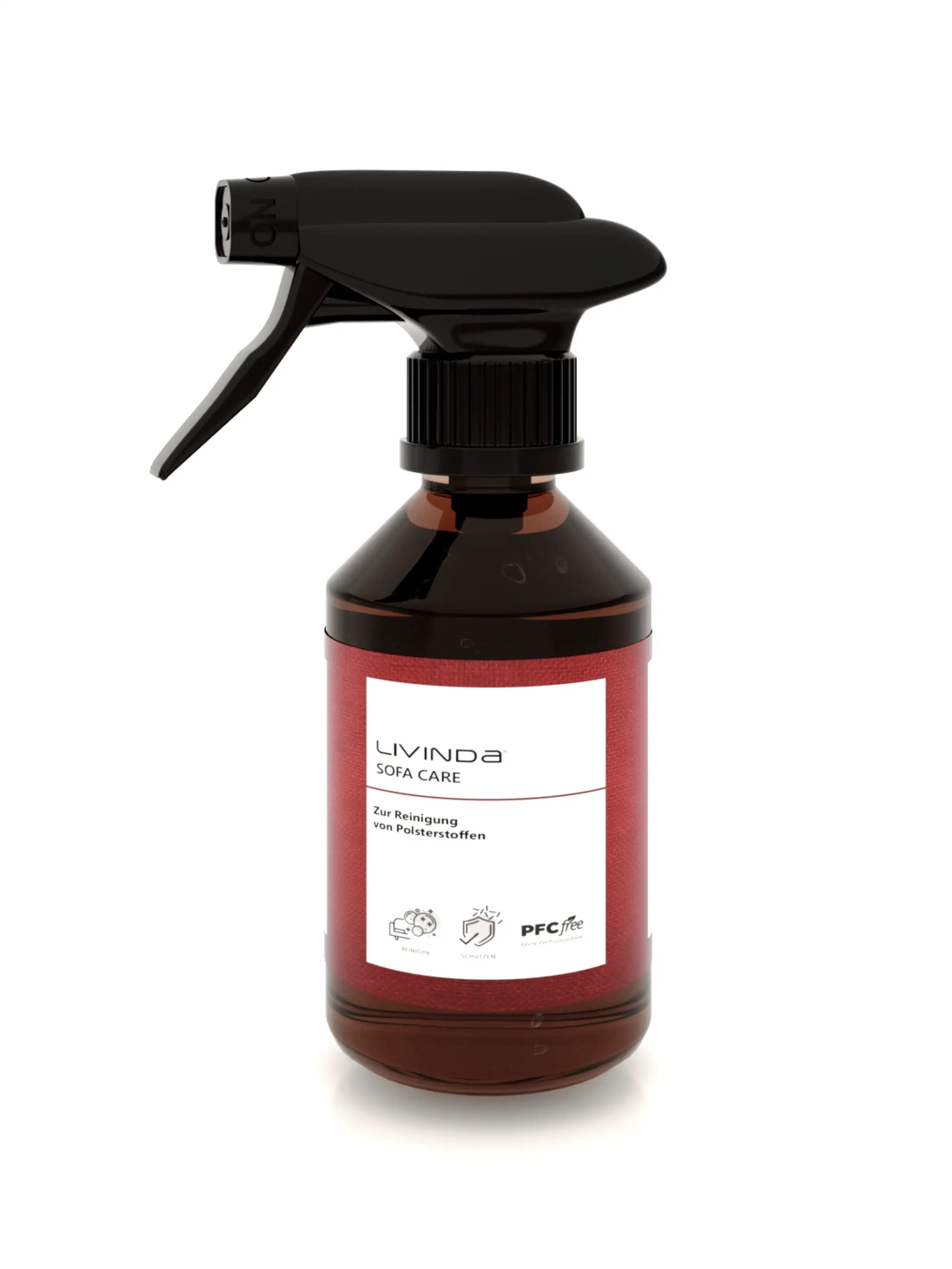 Livinda™ Sofa Care