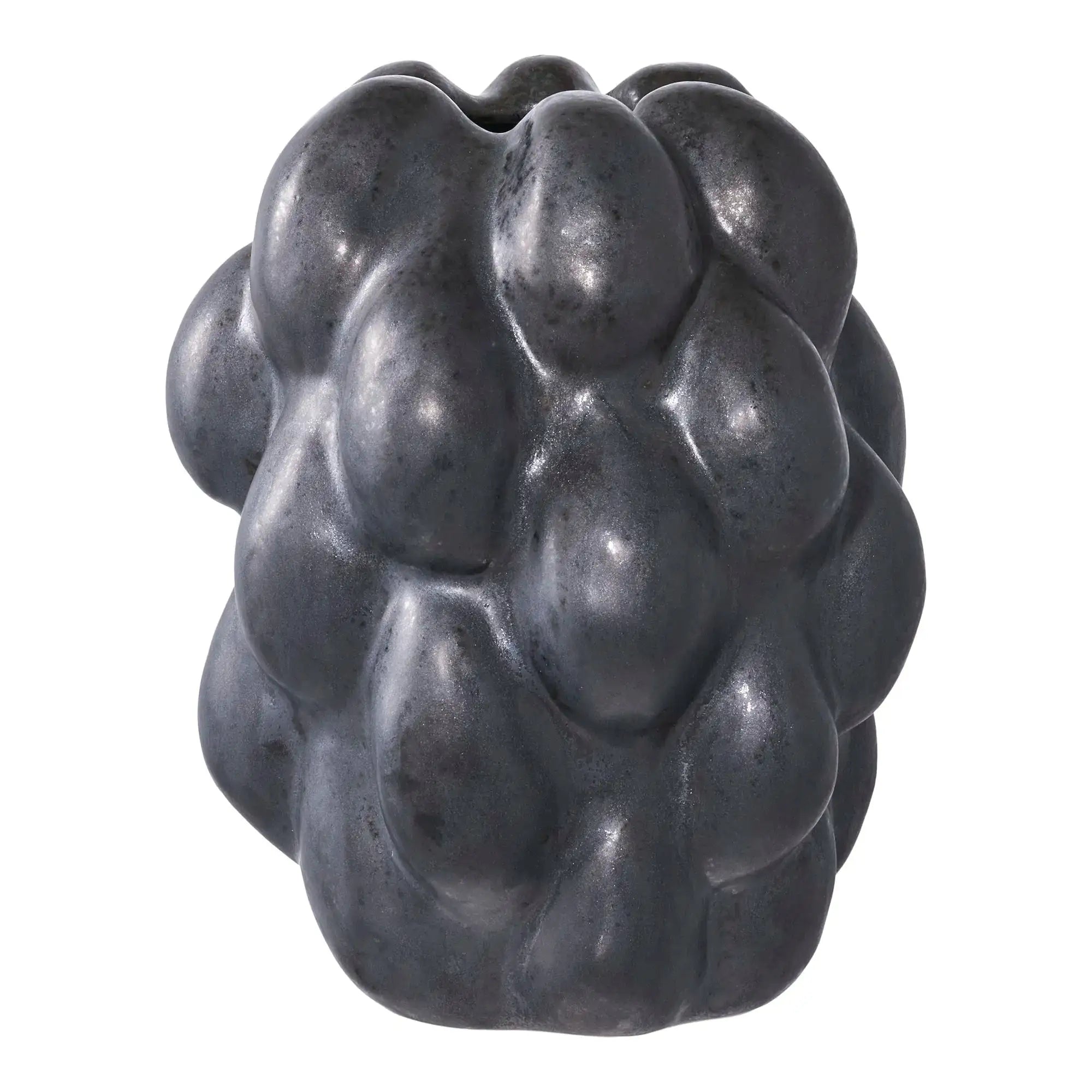Vase Noirberry