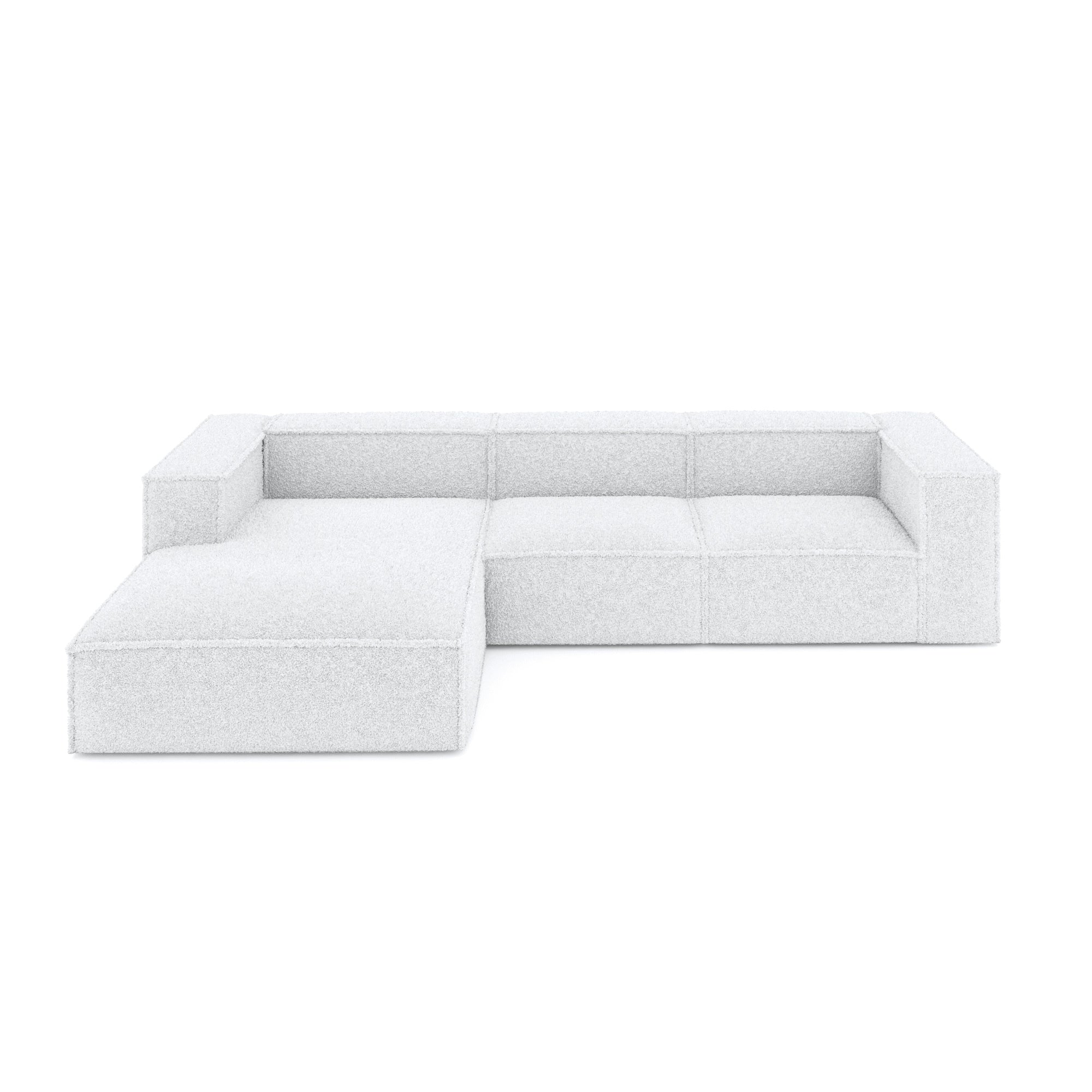 Modulares L Ecksofa Sewilla