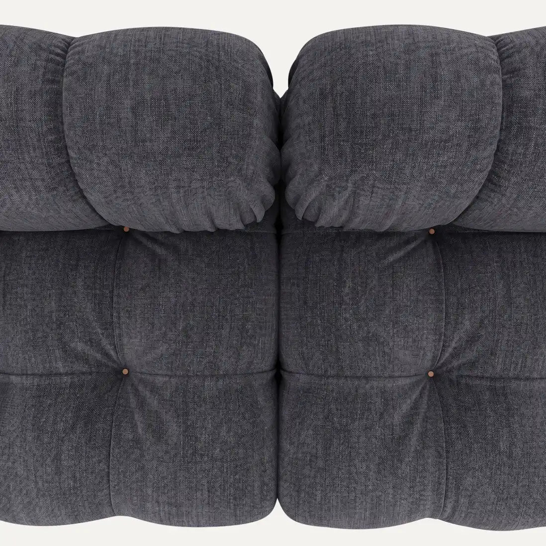 Modulares Sofa Cloud (3-Sitzer)
