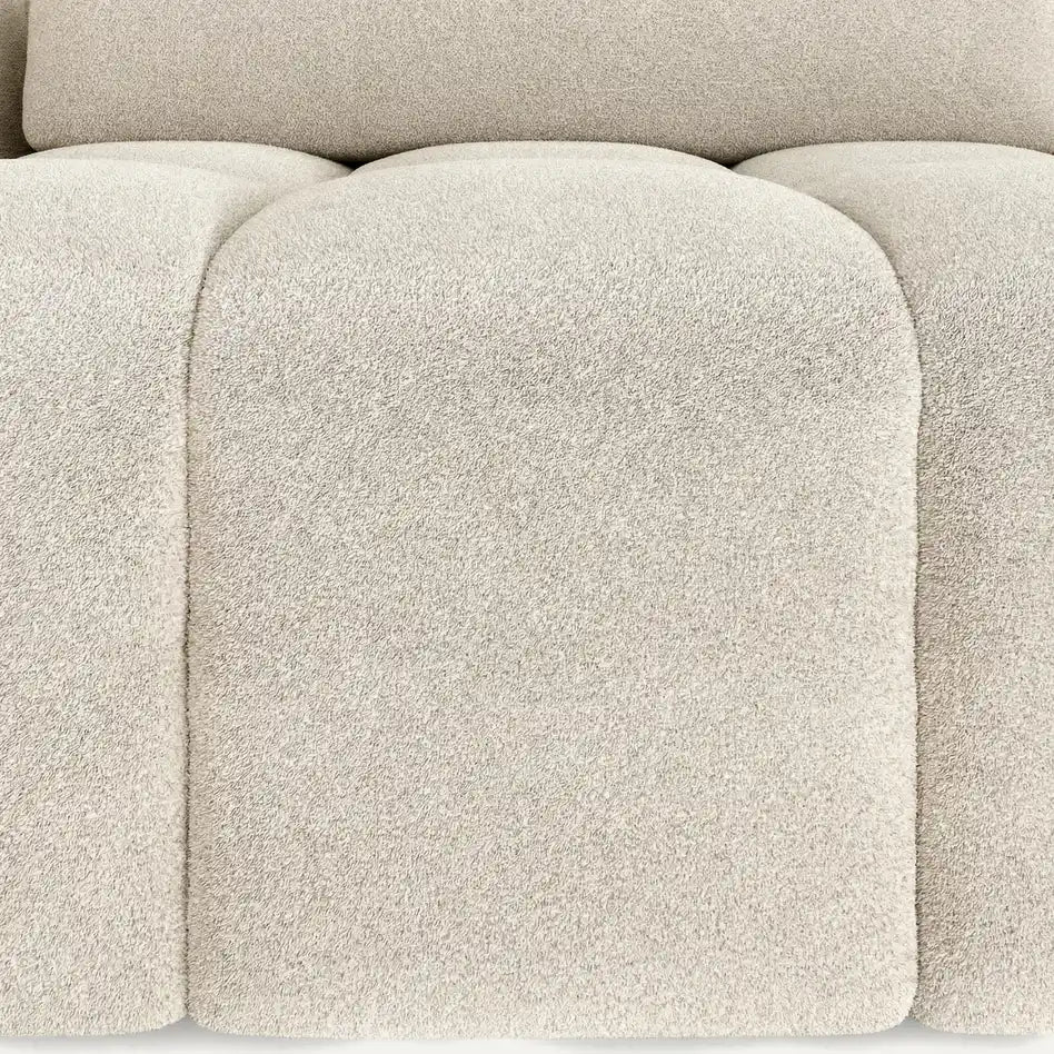 Modulares Ecksofa Ottomane Comora
