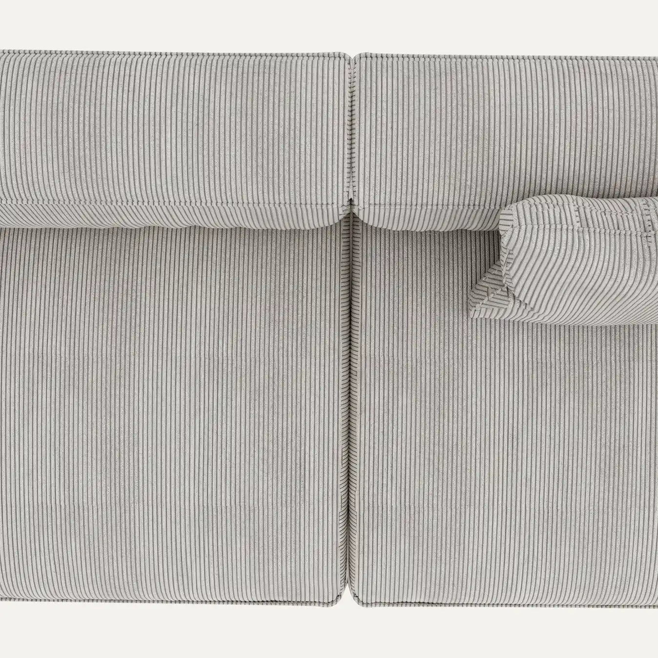 Modulares L Ecksofa Noto