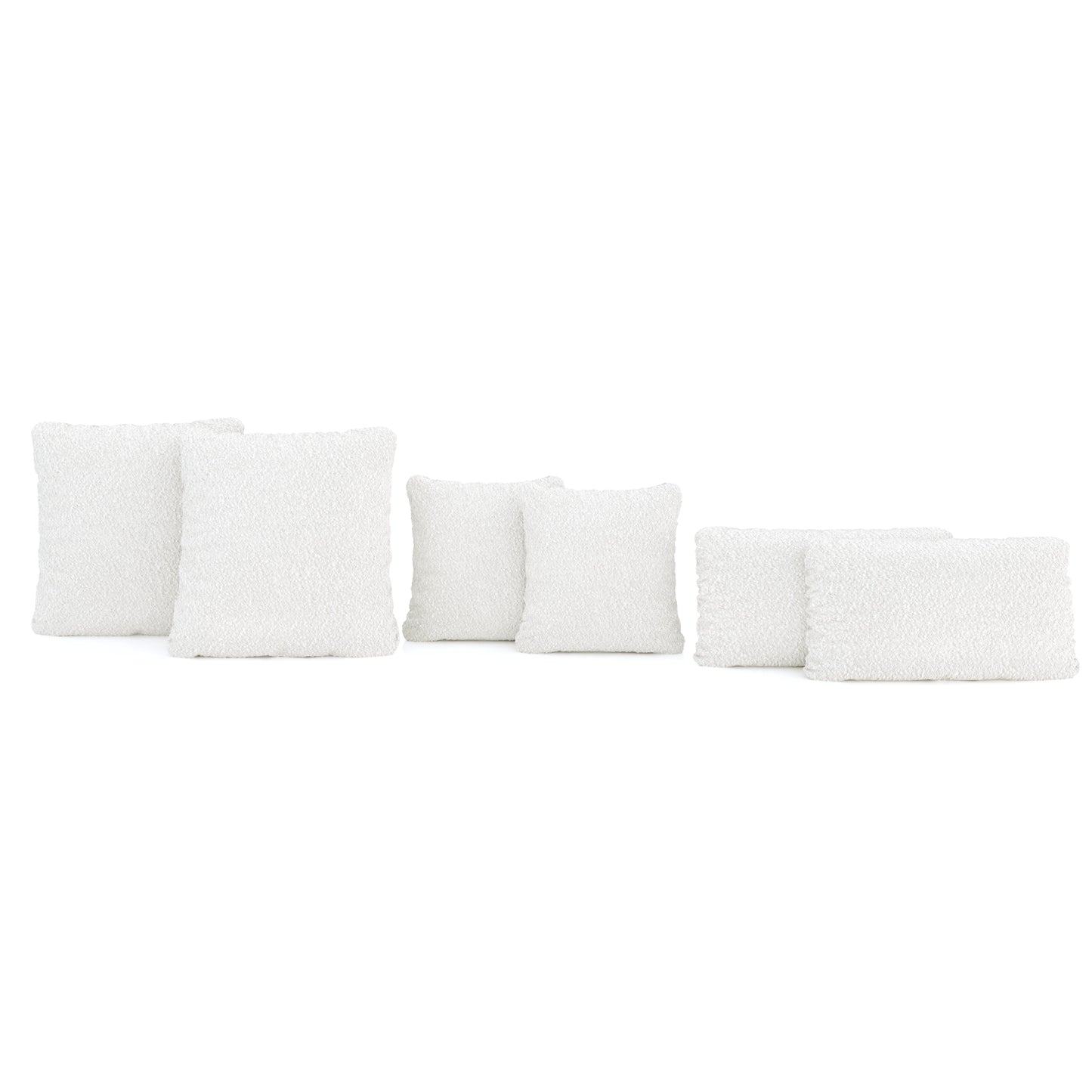 Livinda™ Kissenset 3