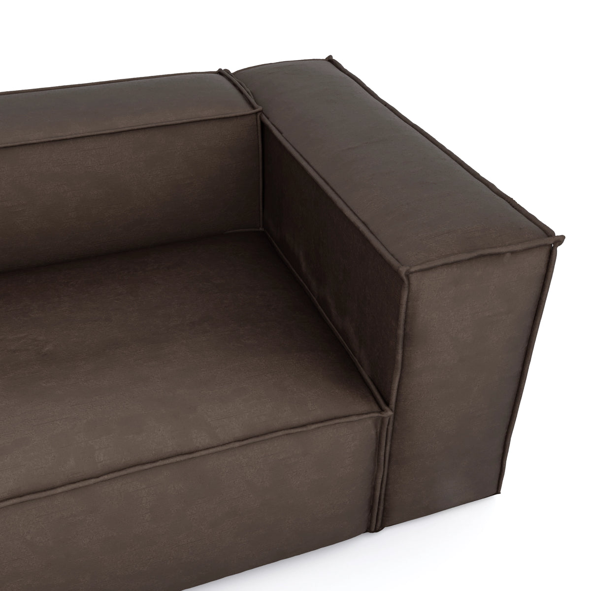 Modulare Wohnlandschaft Sewilla