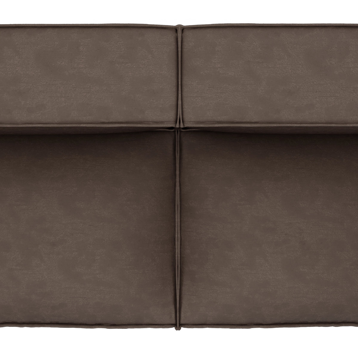 Modulare Wohnlandschaft Sewilla
