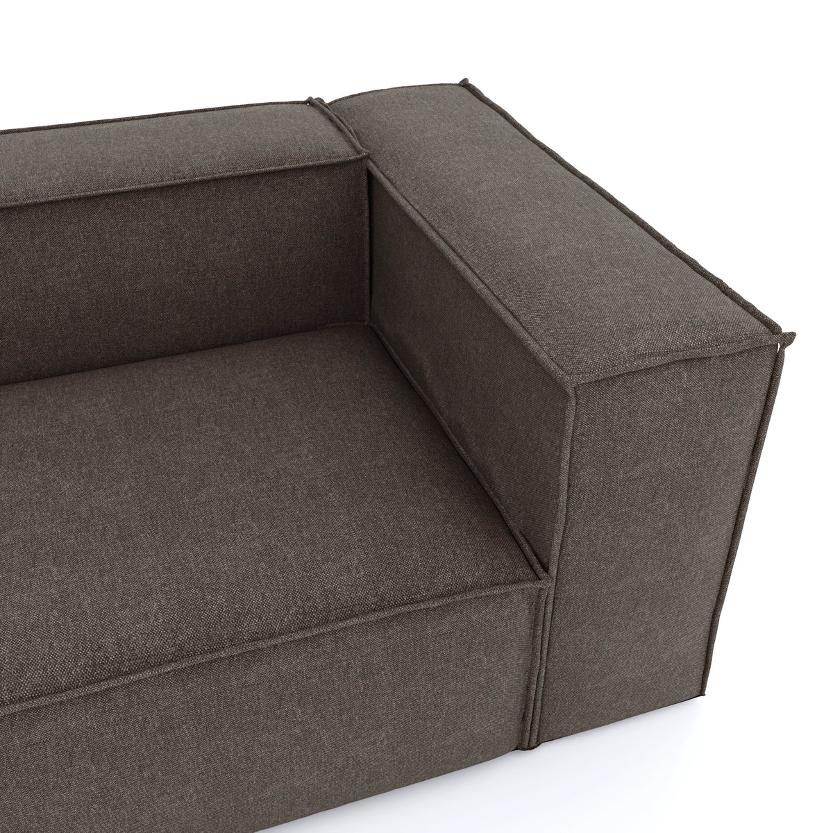 Modular L Corner Sofa Sewilla