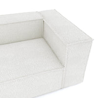 Modular Corner Sofa Ottomane Sewilla