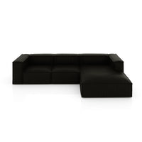 Modular L Corner Sofa Sewilla