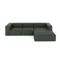 Modular L Corner Sofa Sewilla