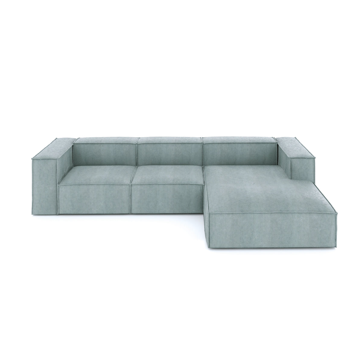Modular L Corner Sofa Sewilla