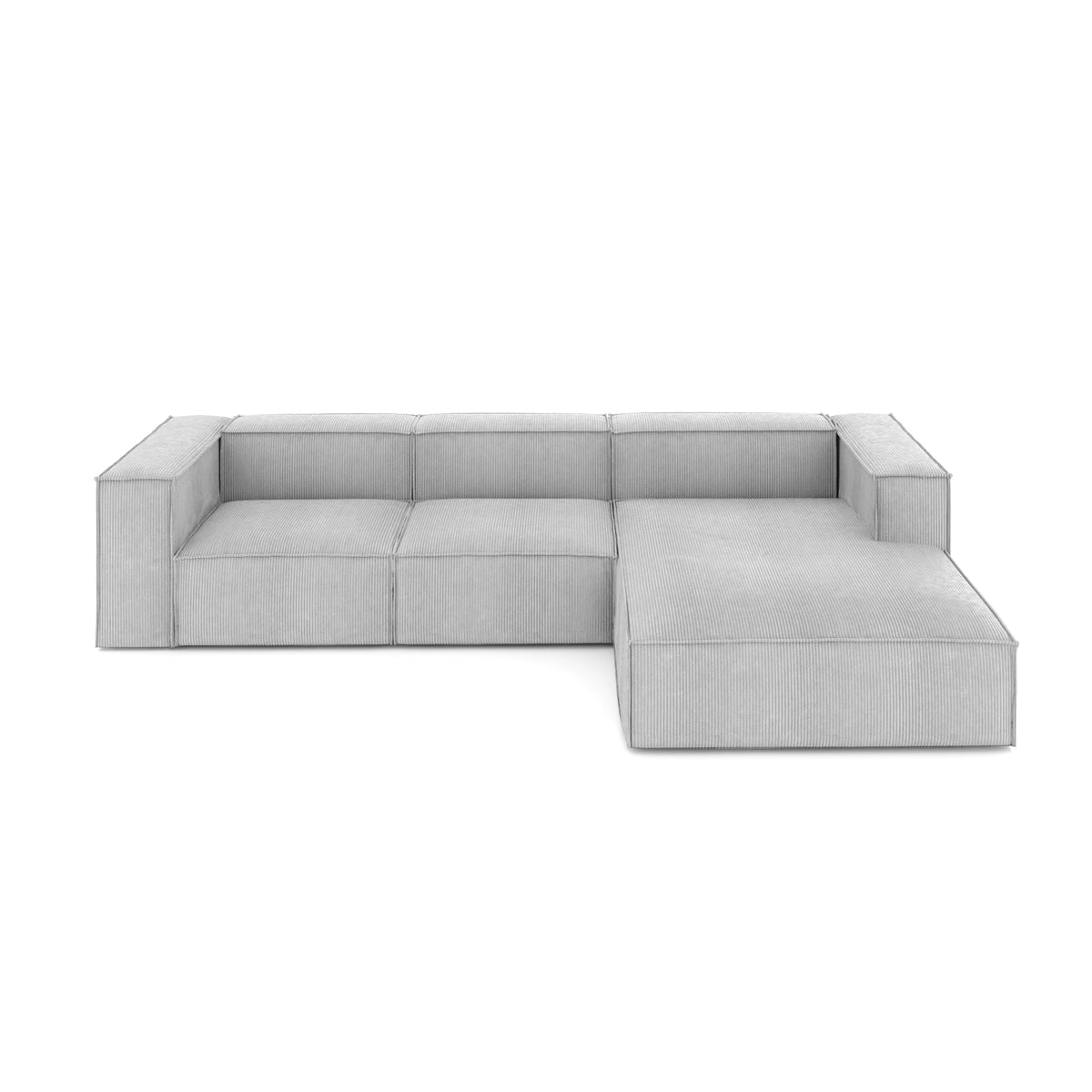 Modular L Corner Sofa Sewilla
