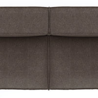 Modular L Corner Sofa Sewilla
