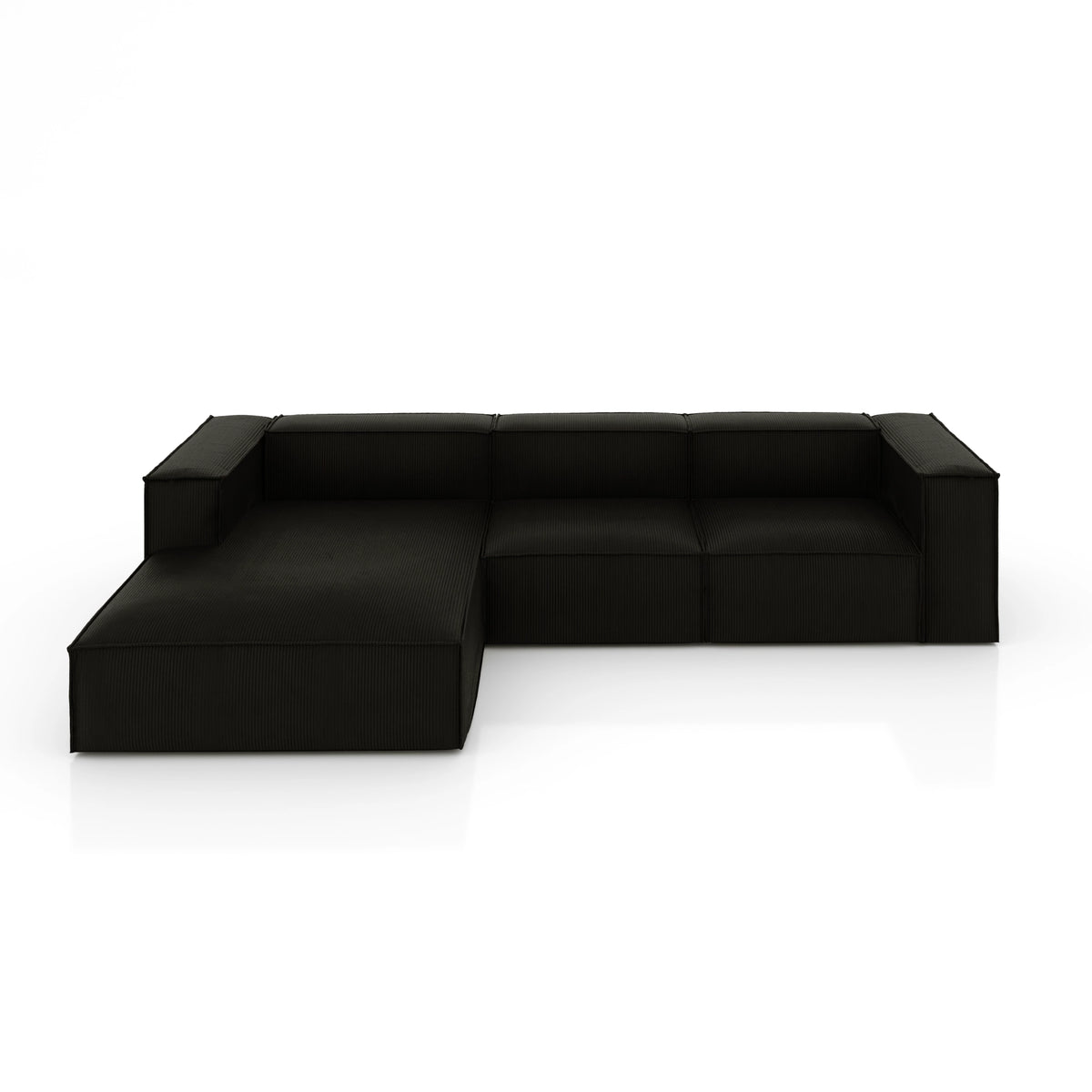 Modular L Corner Sofa Sewilla