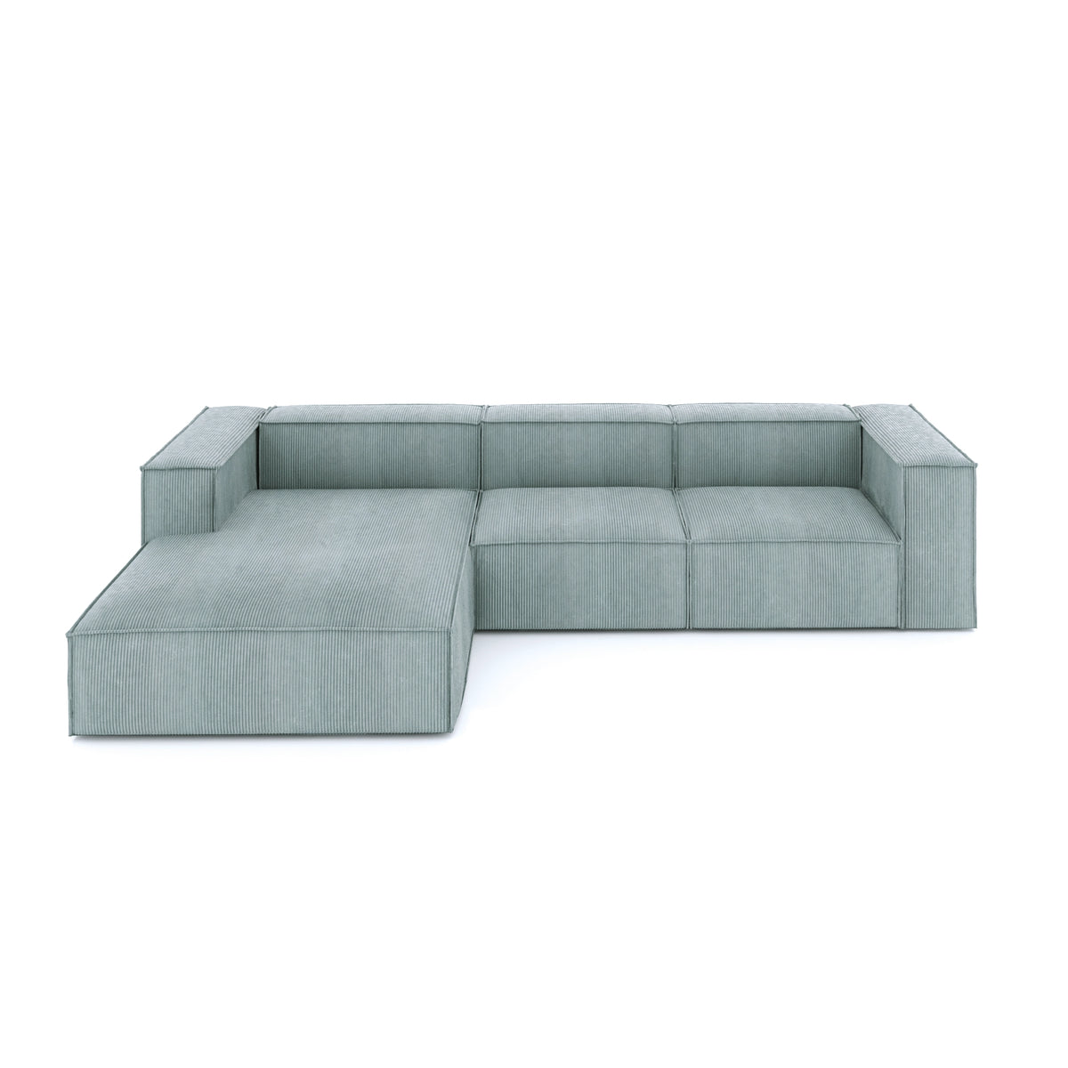 Modular L Corner Sofa Sewilla
