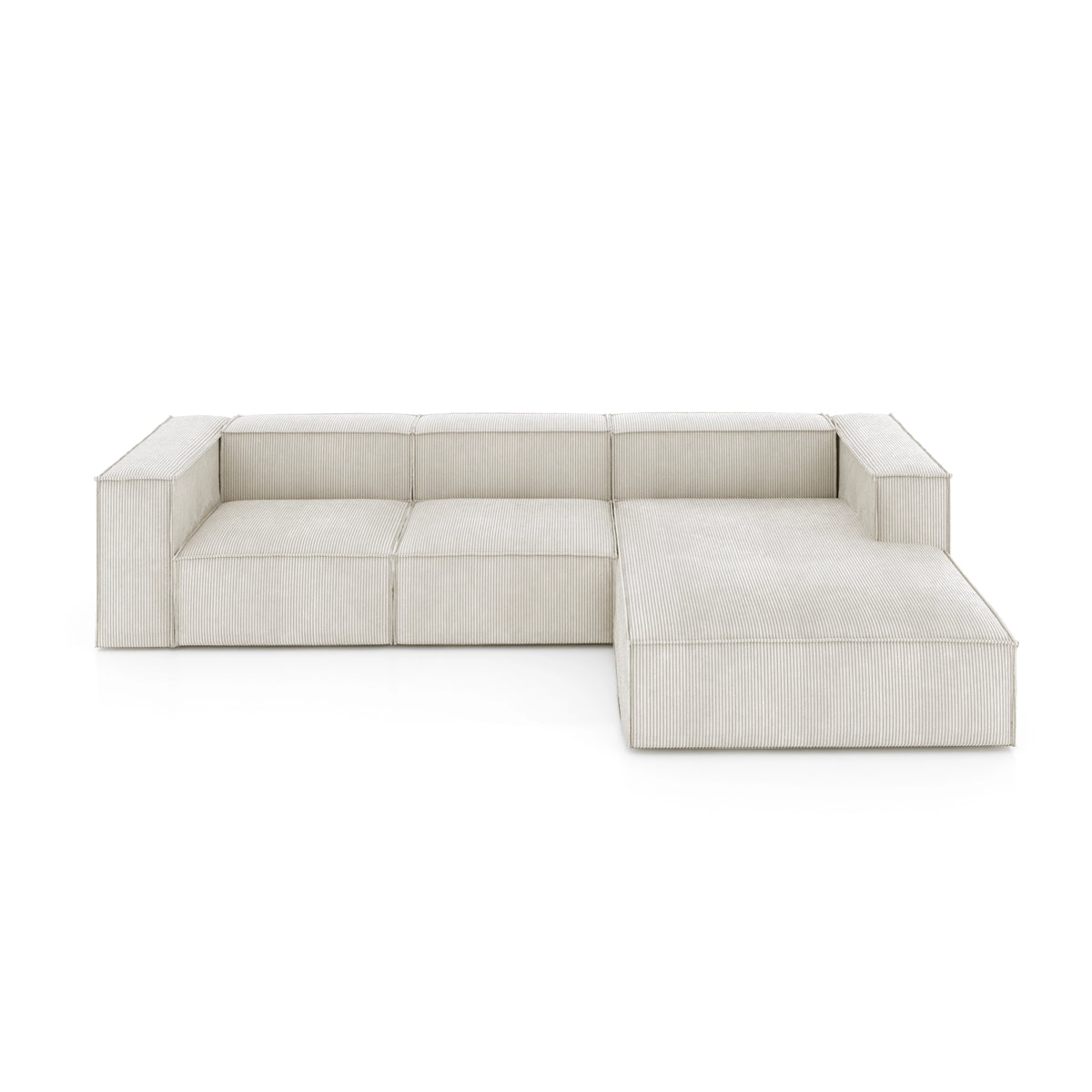 Modular L Corner Sofa Sewilla