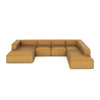 Modulare Wohnlandschaft Sewilla