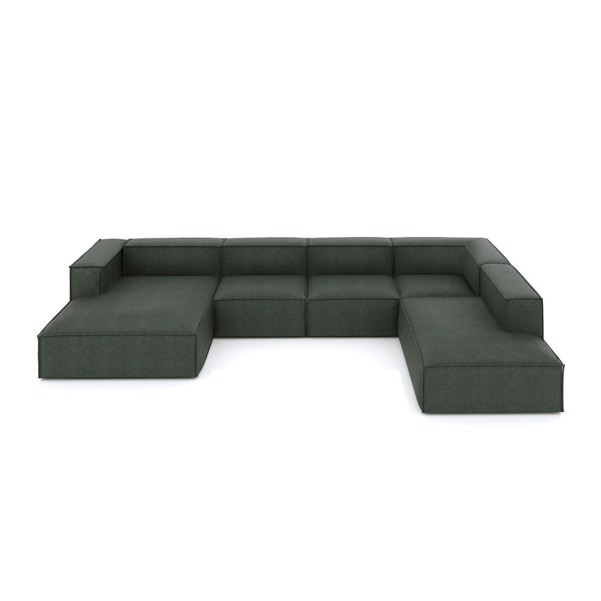 Paysage de salon modulable Sewilla