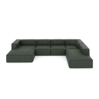 Paysage de salon modulable Sewilla
