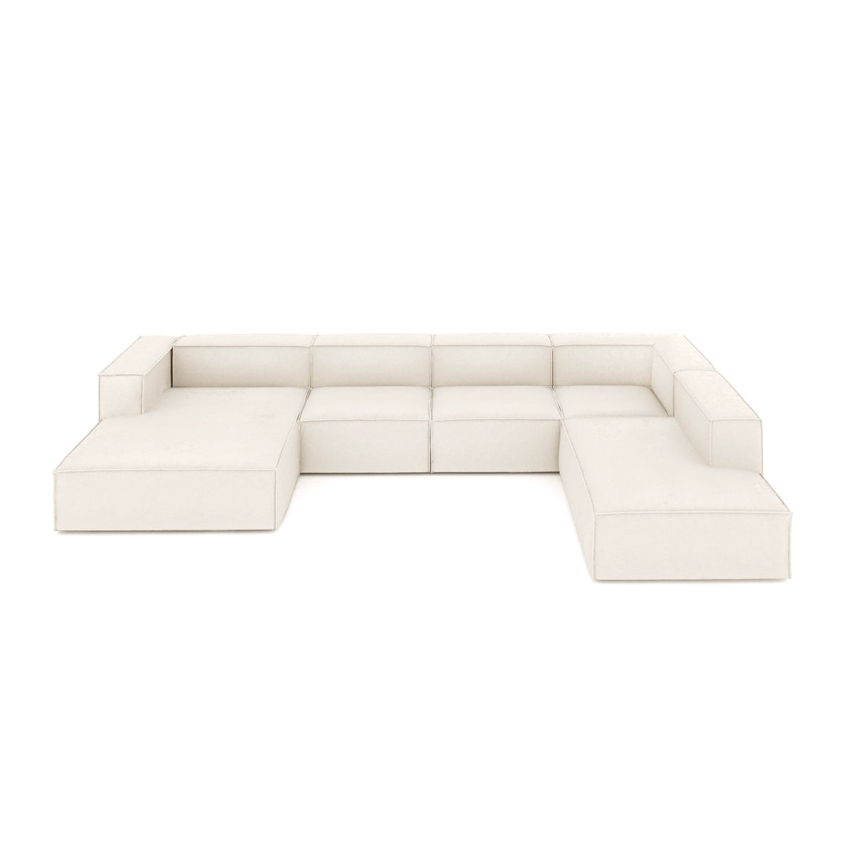 Paysage de salon modulable Sewilla