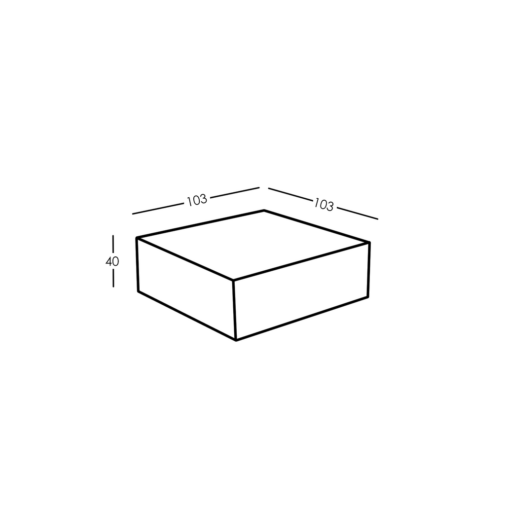 Maße und Modularität