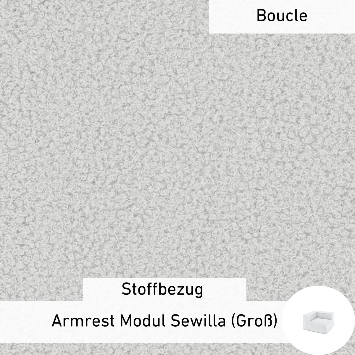 Module ottomane Sewilla (links)