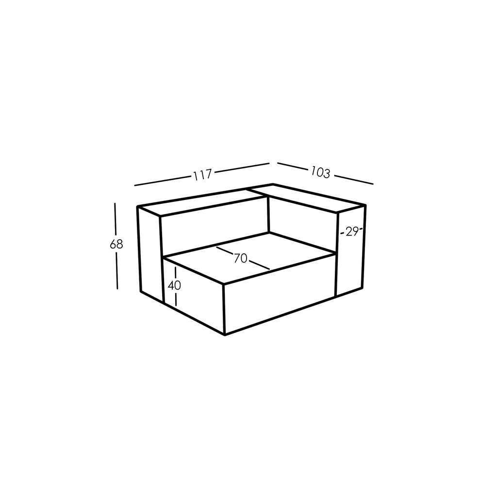 Maße und Modularität