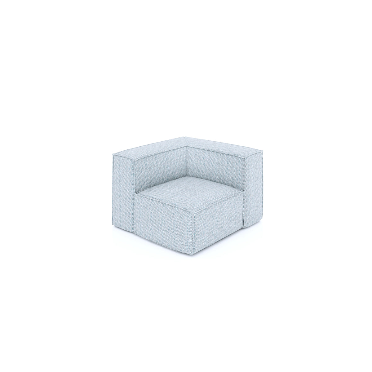 Eckmodul Sewilla Outdoor