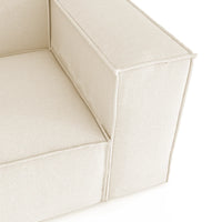 Modular L Corner Sofa Sewilla