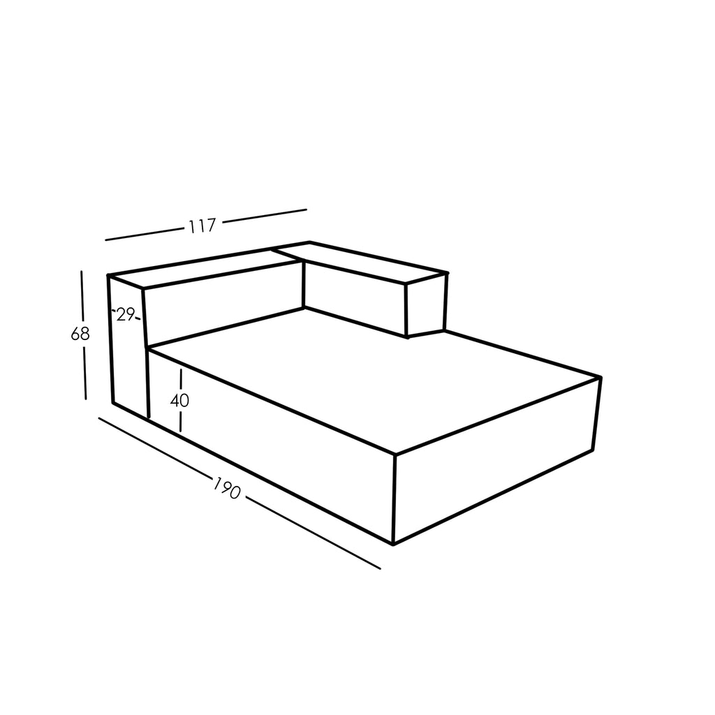 Maße und Modularität