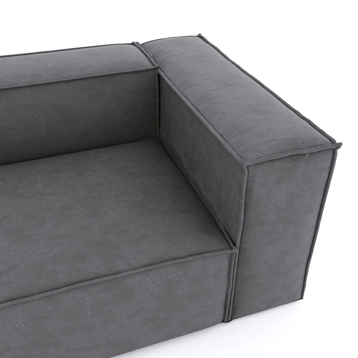 Modulare Wohnlandschaft Sewilla