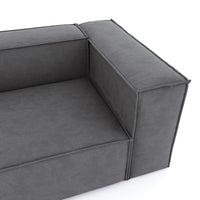 Modulare Wohnlandschaft Sewilla