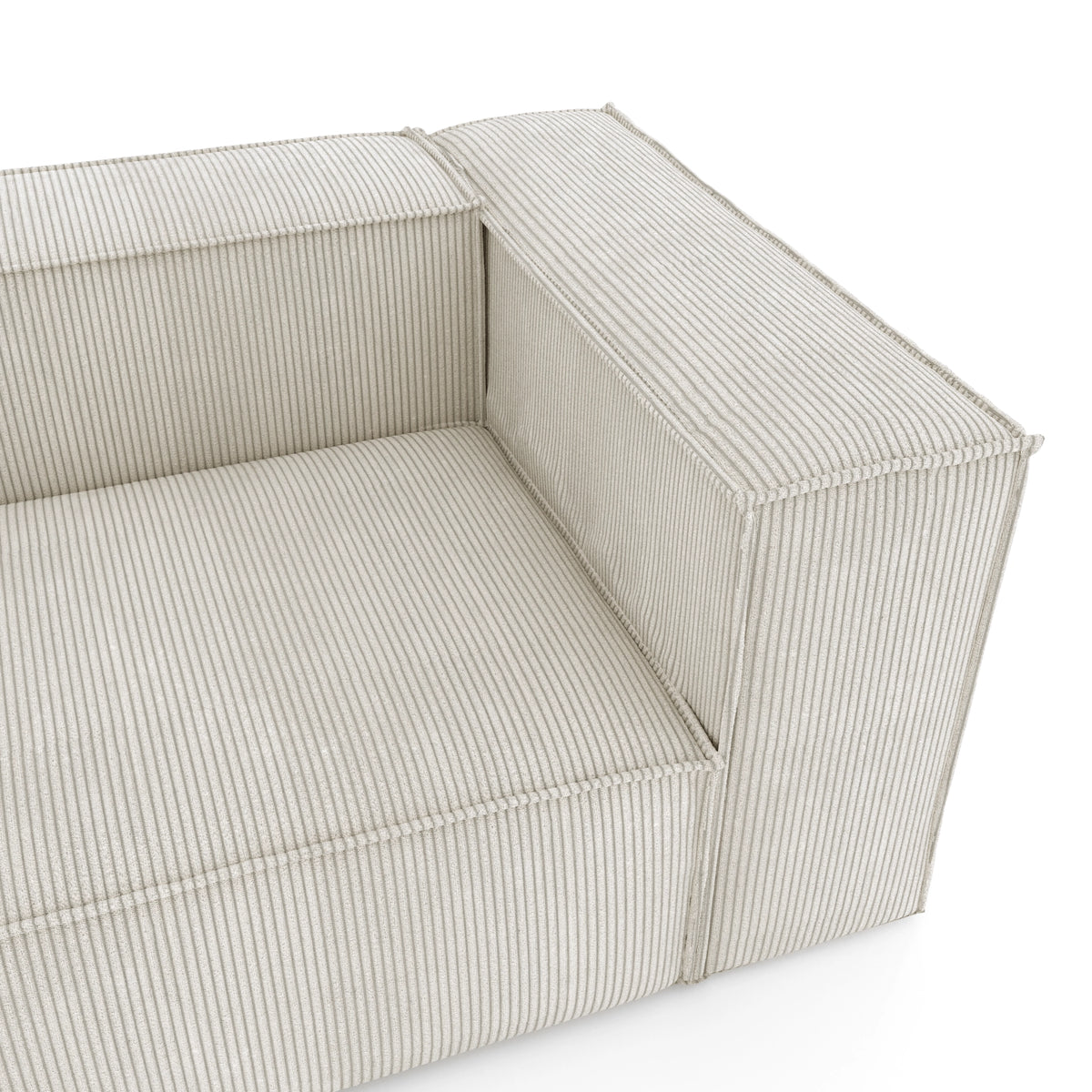 Modular L Corner Sofa Sewilla