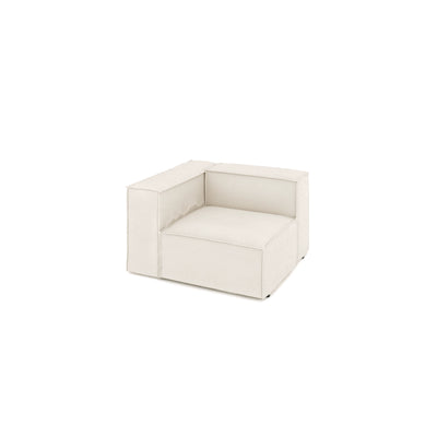 Armrest Modul Sewilla (Groß) (links)