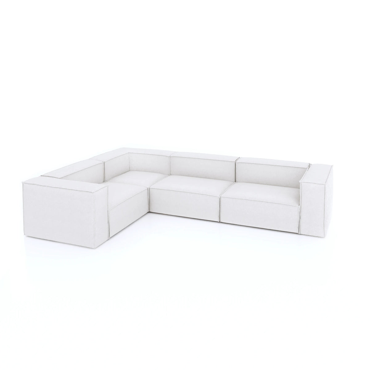 Modular Corner Sofa Sewilla Outdoor