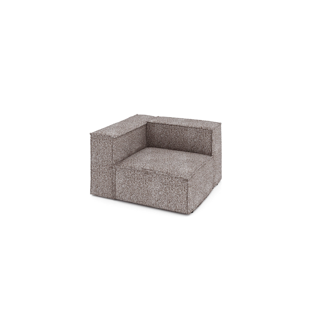 Armrest Module Sewilla (large) (left)