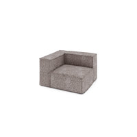Armrest Module Sewilla (large) (left)