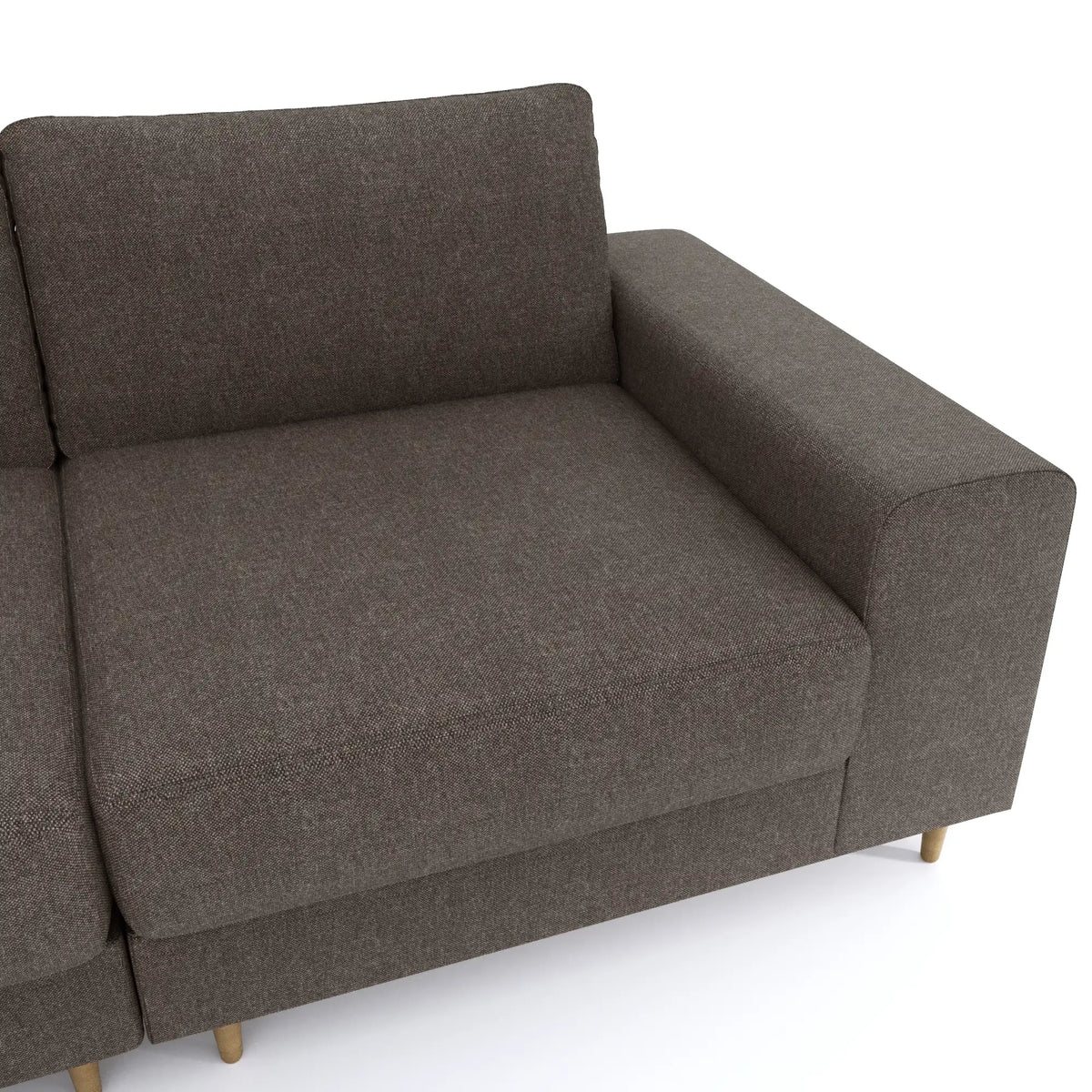 Modulaire L hoekbank Sewilla