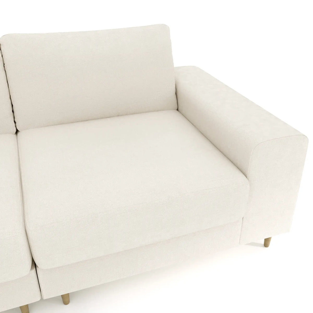 Modulaire L hoekbank Sewilla