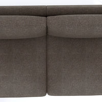 Modulaire L hoekbank Sewilla