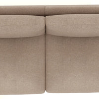 Modulaire L hoekbank Sewilla