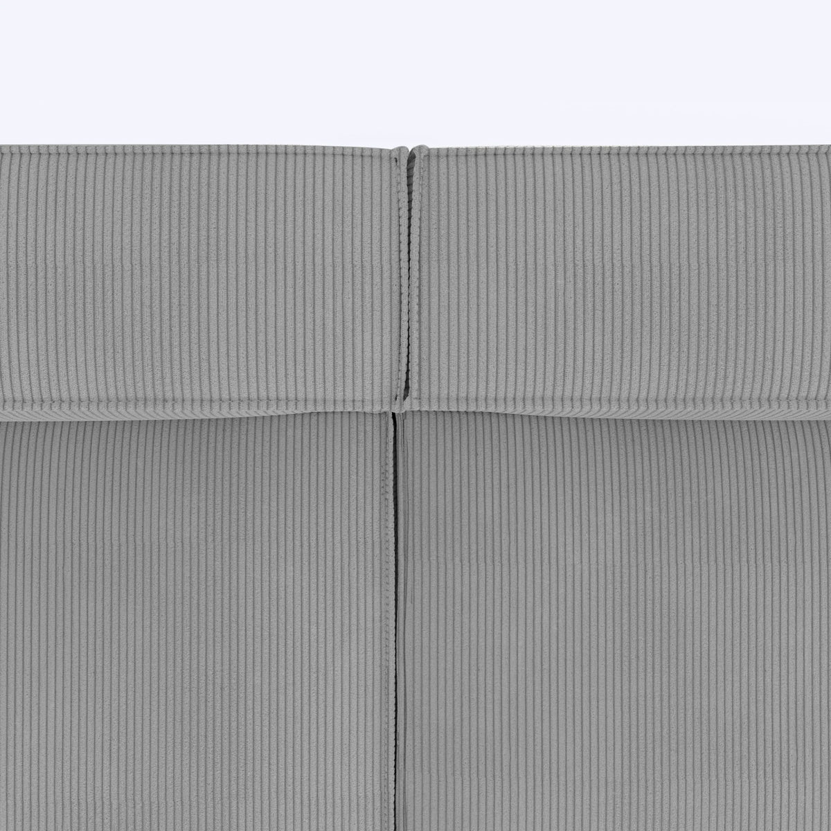 Canapé d'angle modulaire en L Sewilla