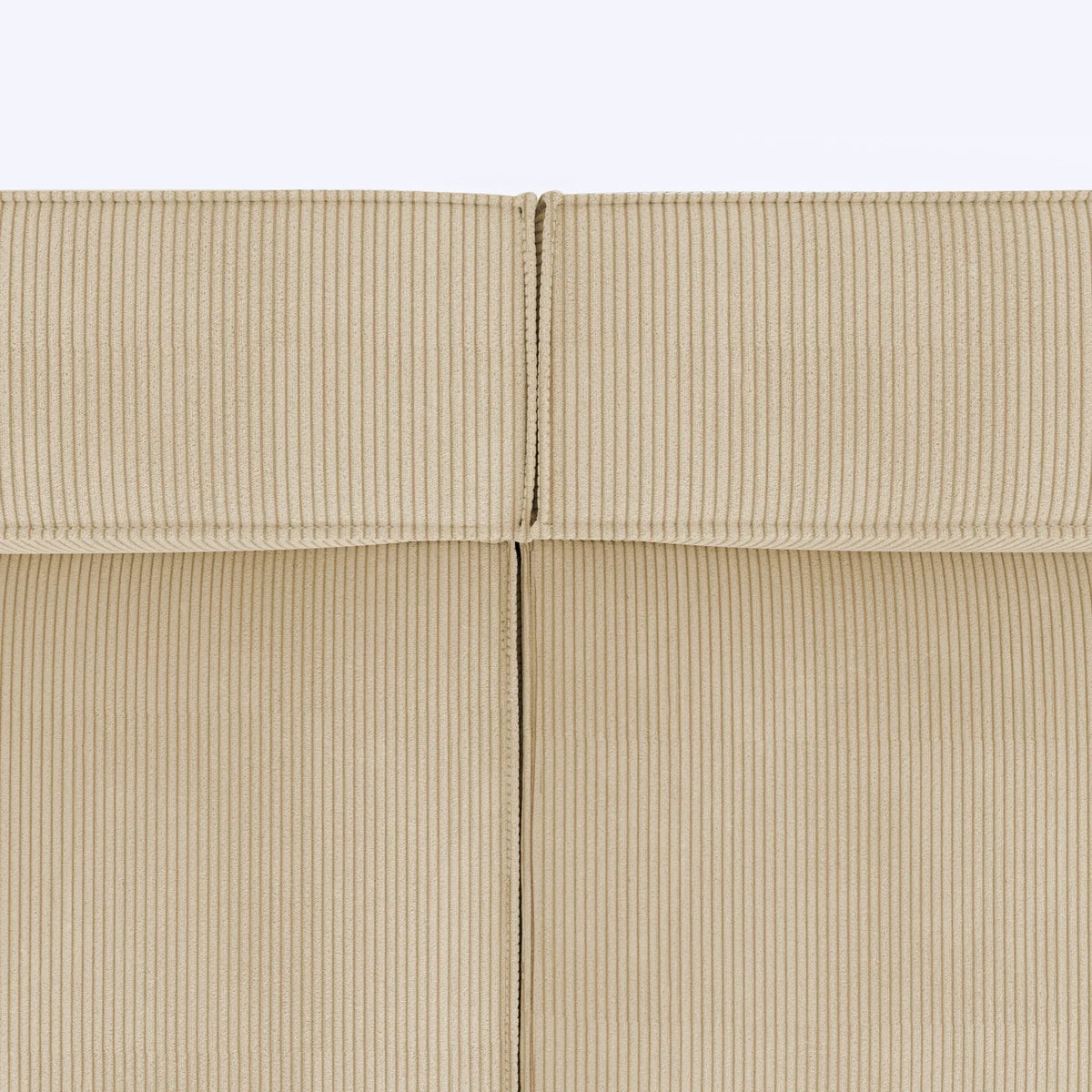 Canapé d'angle modulaire en L Sewilla