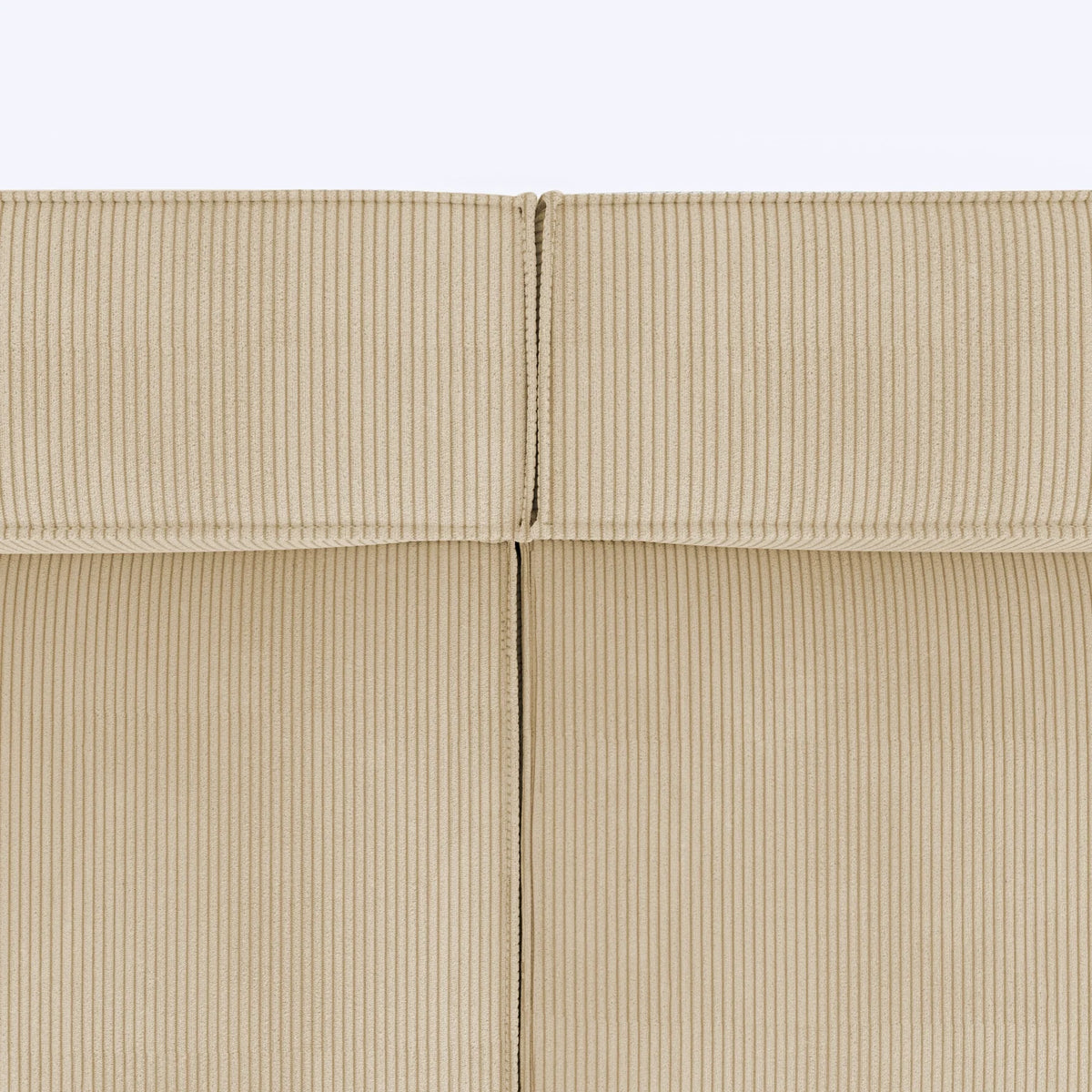 Canapé d'angle modulaire en L Sewilla
